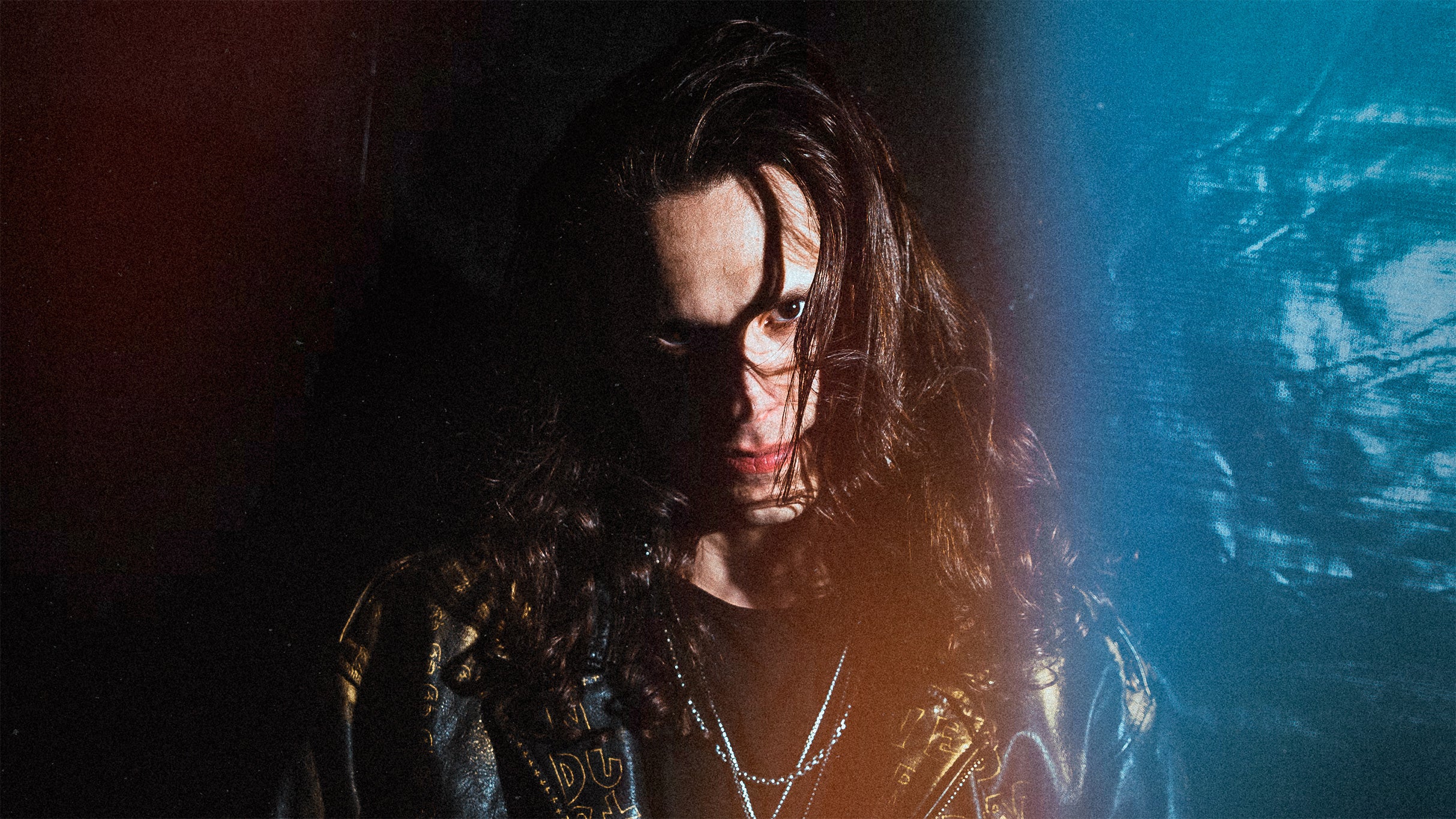 new presale code to Sullivan King - Live At The WAMU Theater advanced tickets in Seattle
