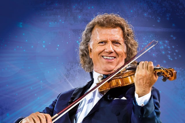Andre Rieu - Premium Package - The Gallery