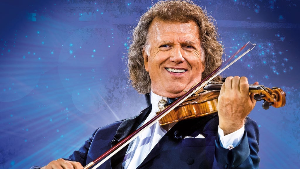 Hotels near Andre Rieu Events