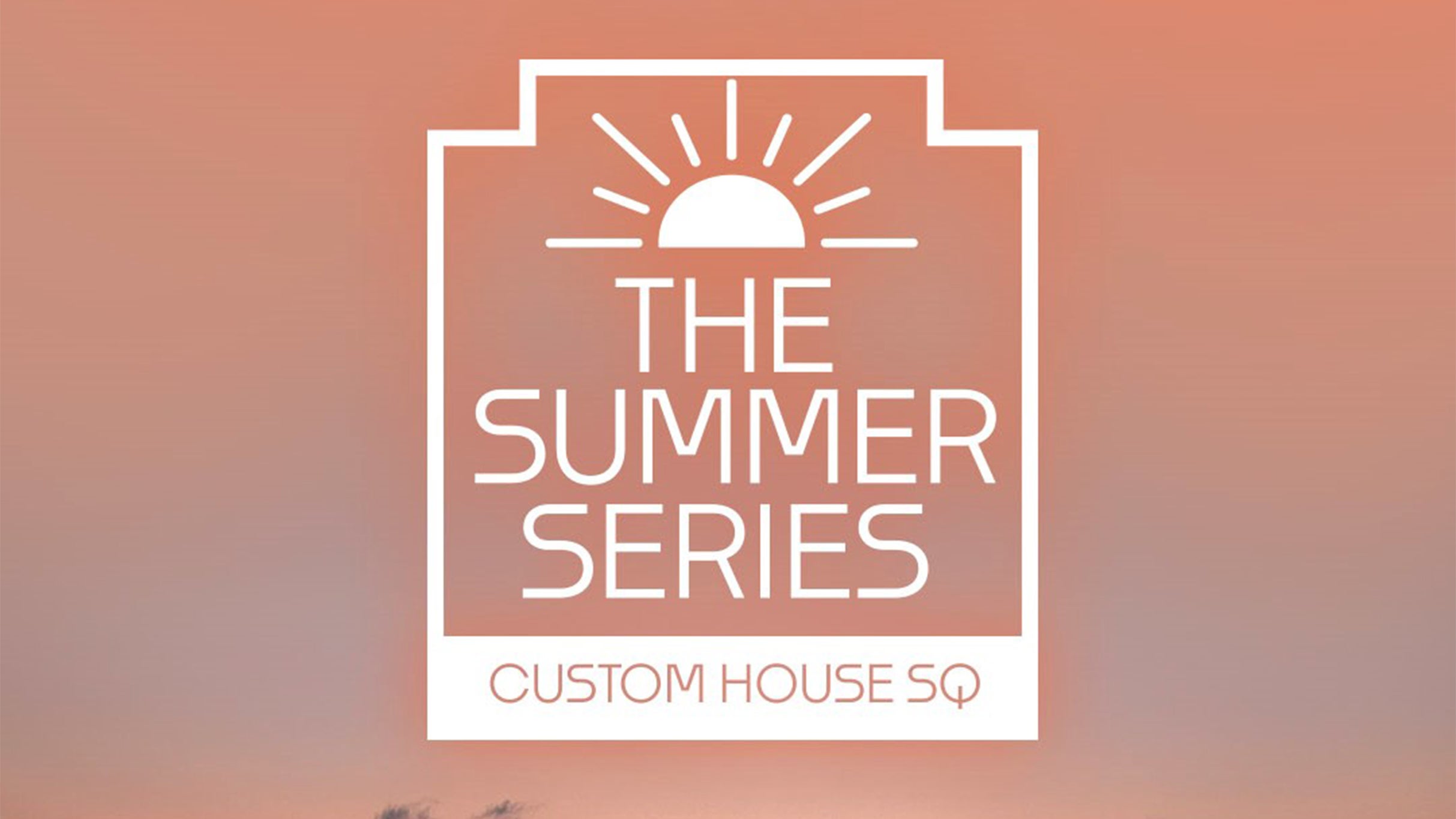 The Summer Series Belfast