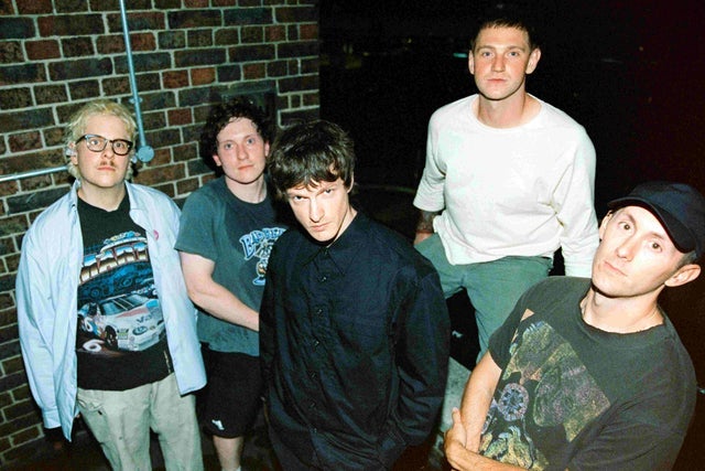 Presales to basement: members use these when buying pre-sale tickets