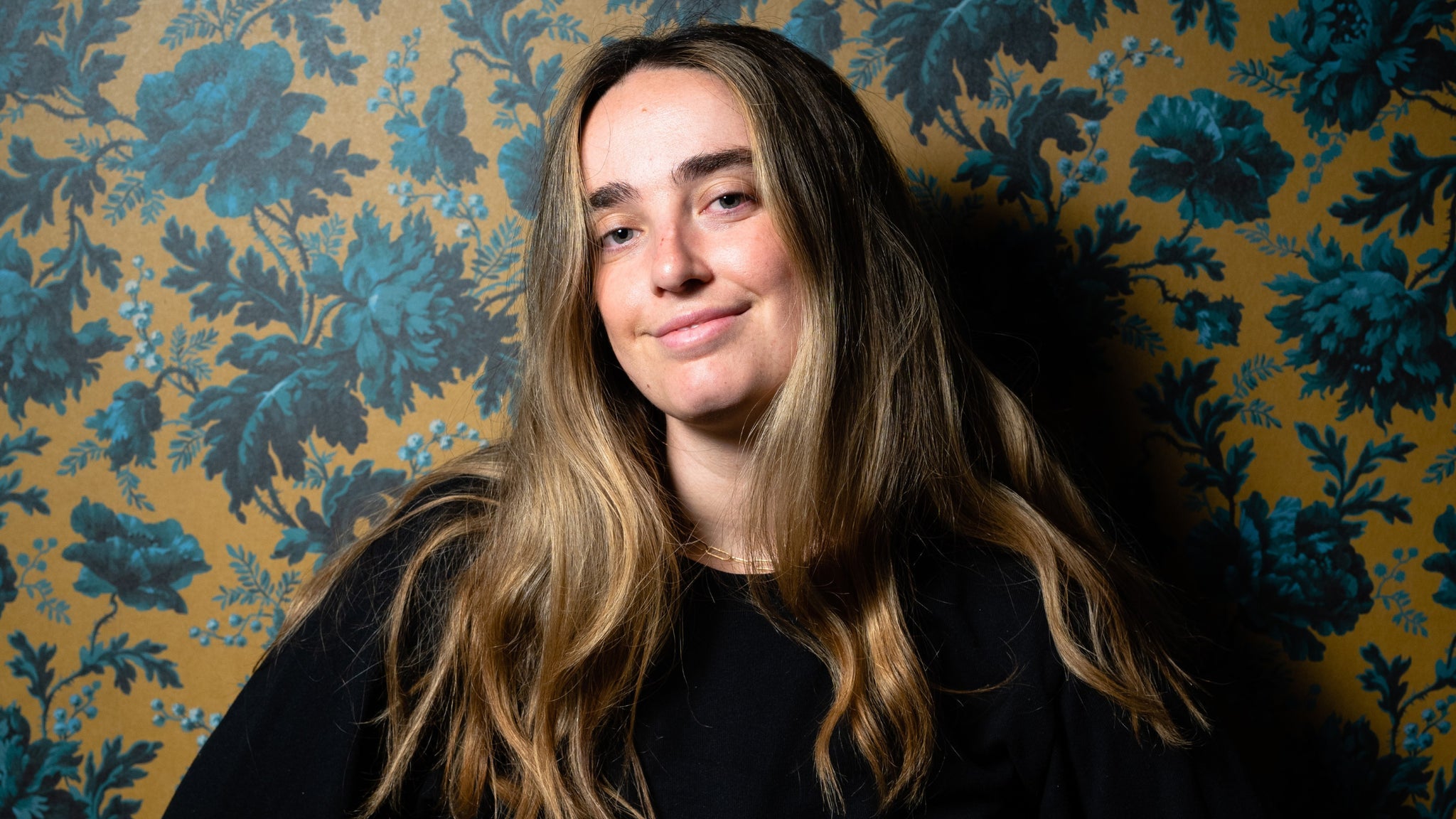 Netflix Is A Joke Presents: Ali Macofsky