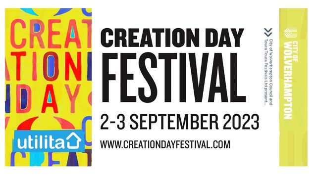 Creation Day Festival
