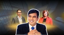 Dr. Carl Balita in UAE