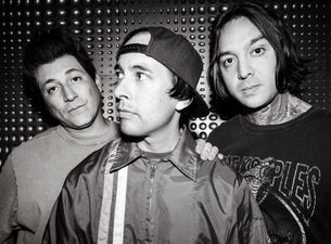 Pierce The Veil - I Can't Hear You World Tour, 2025-09-29, Amsterdam