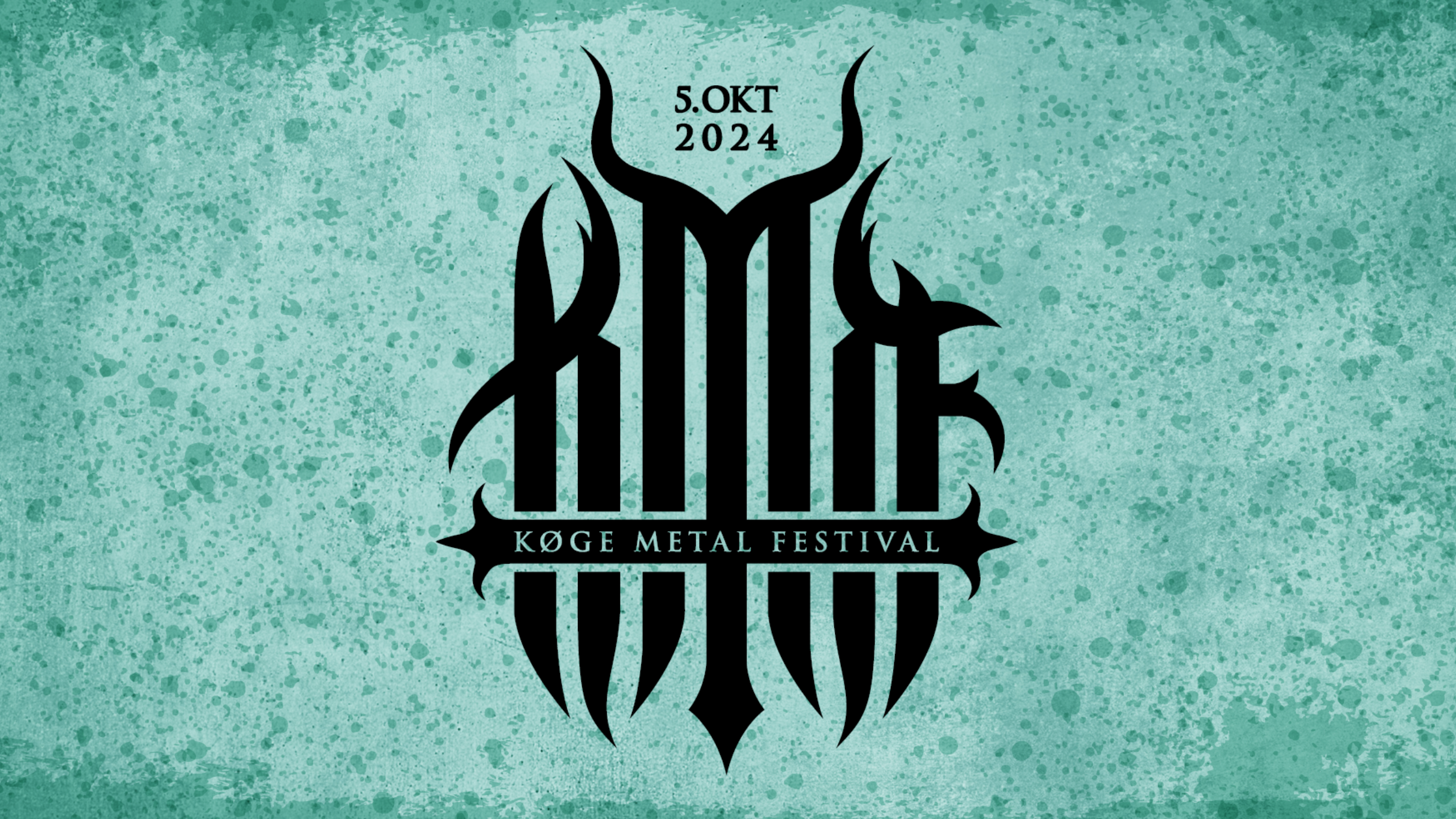 Koege Metal Festival presale information on freepresalepasswords.com