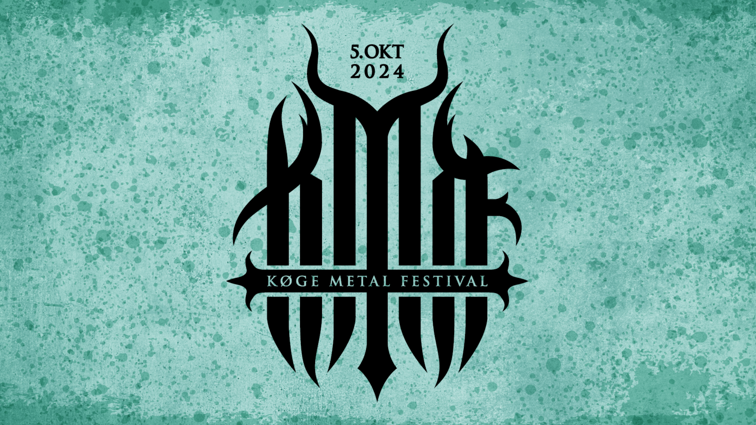 Koege Metal Festival