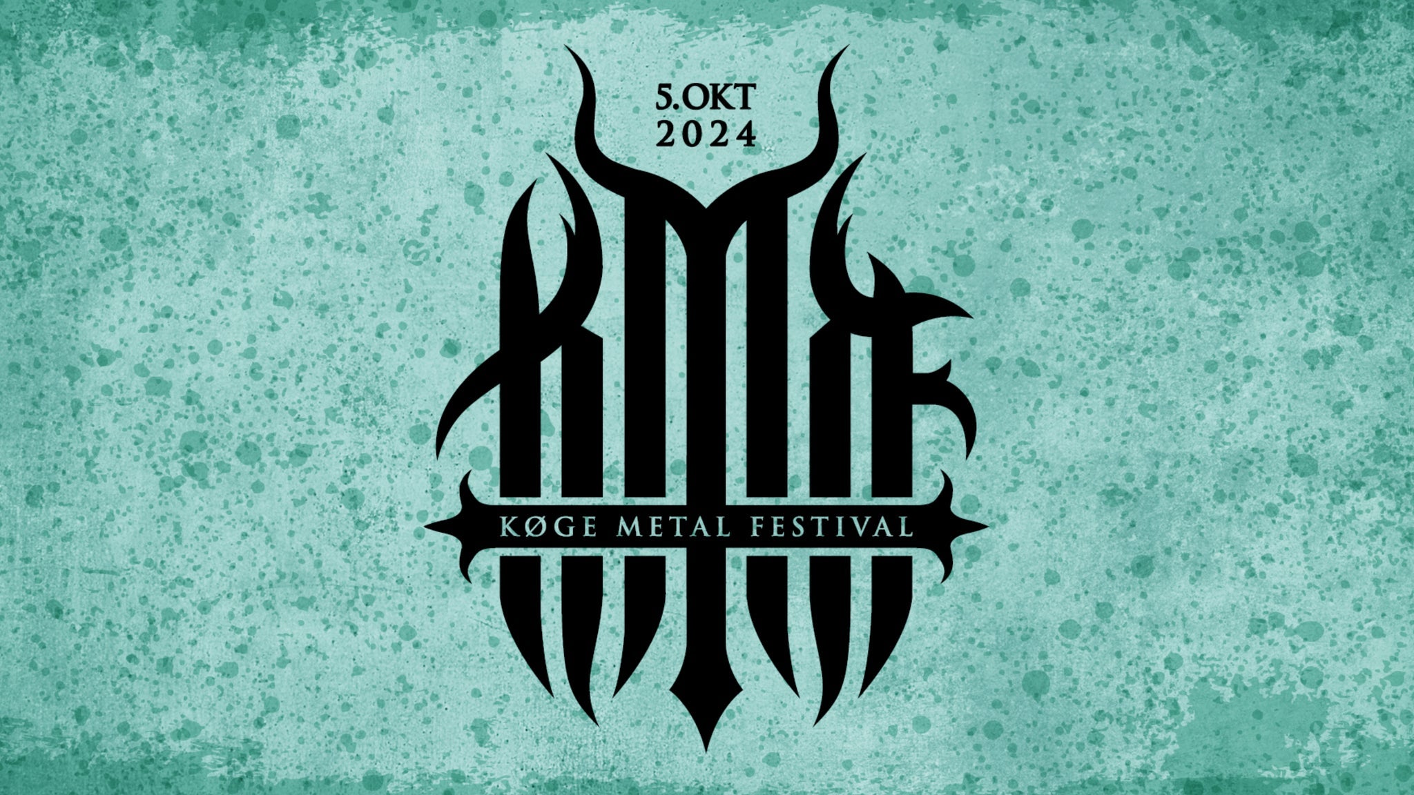 Køge Metal Festival