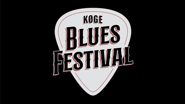 Koege Blues Festival