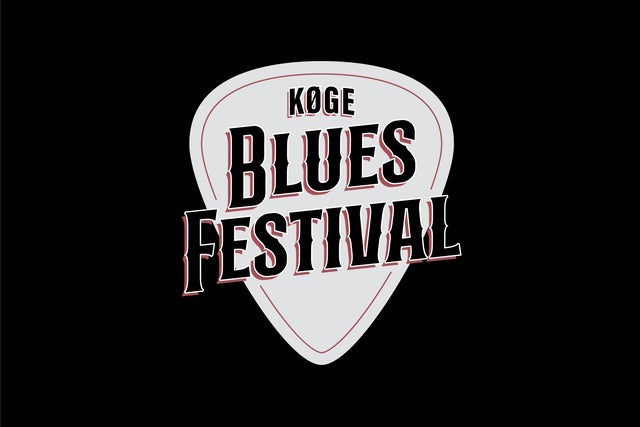 Ticket Reselling Koege Blues Festival