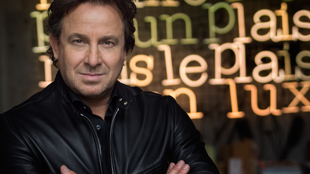Marco Borsato