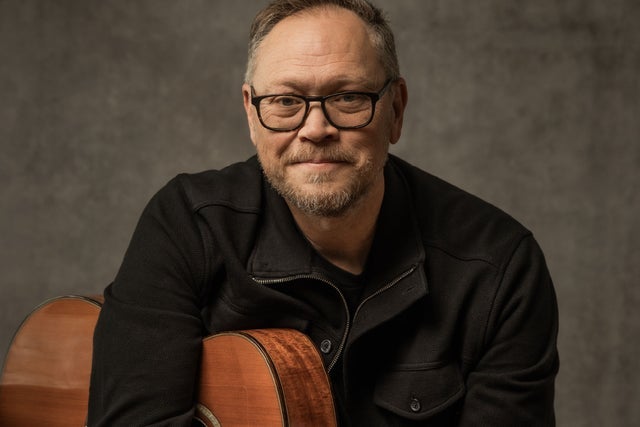 Andrew Peterson: Behold the Lamb of God presales in Houston