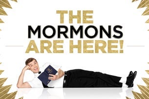 The Book of Mormon (Australia)