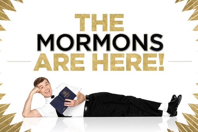 The Book of Mormon (Australia) in Haymarket promotional photo for Waitlist presale tickets offer
