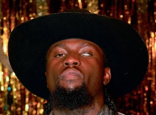 Denzel Himself, 2025-09-05, Лондон