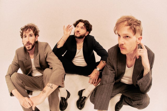 The Band Camino