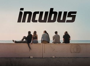 INCUBUS-Performing MORNING VIEW In Its Entirety + The Hits