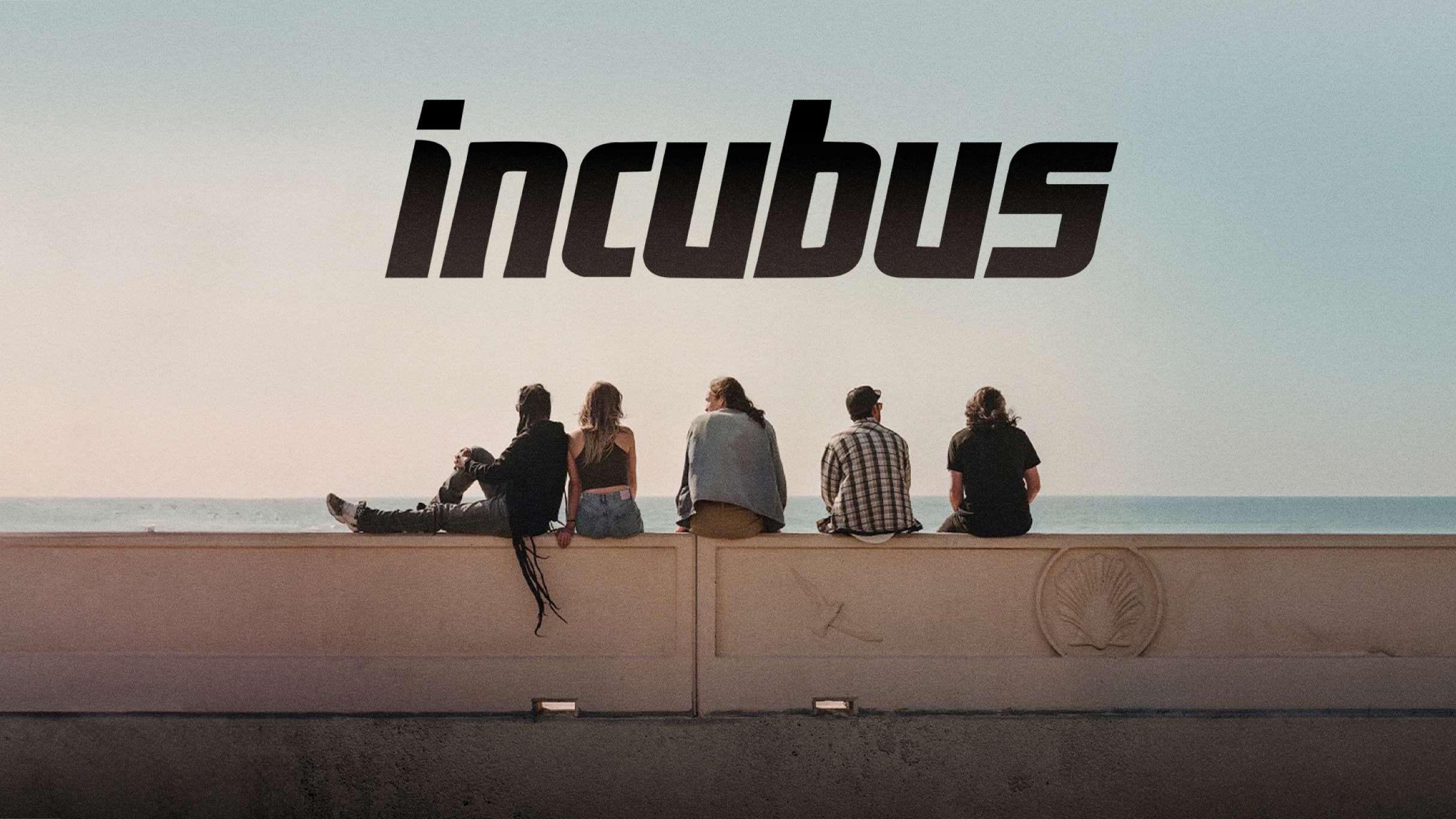 INCUBUS-Performing MORNING VIEW In Its Entirety + The Hits