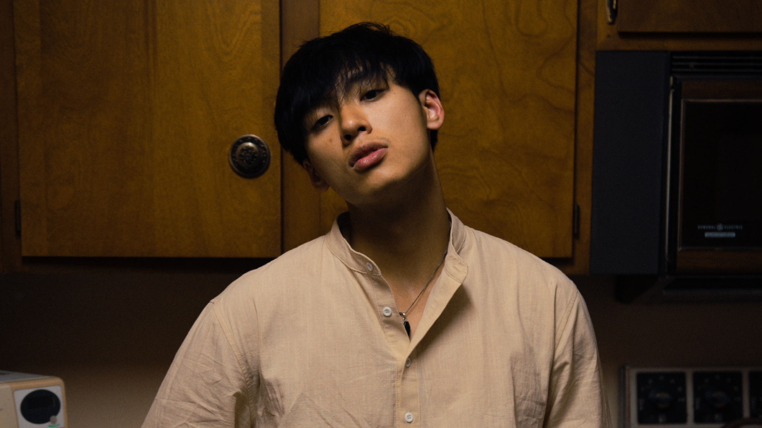 Johnny Huynh