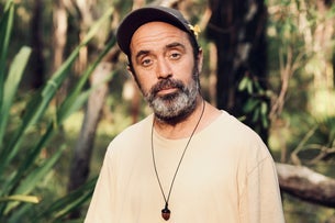 Beans on Toast Australian Tour 2027