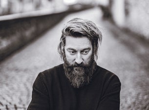 Joep Beving 'In the Round'