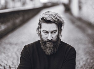 Joep Beving