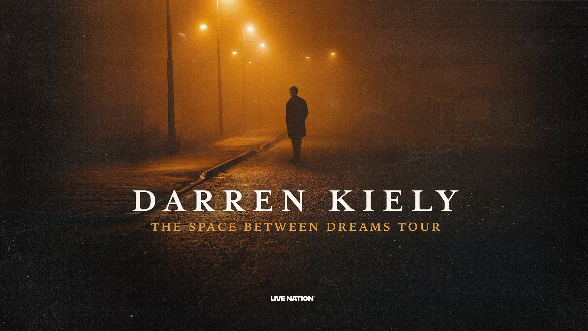 Darren Kiely