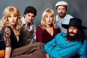 Rumours - The Ultimate Fleetwood Mac Tribute Show