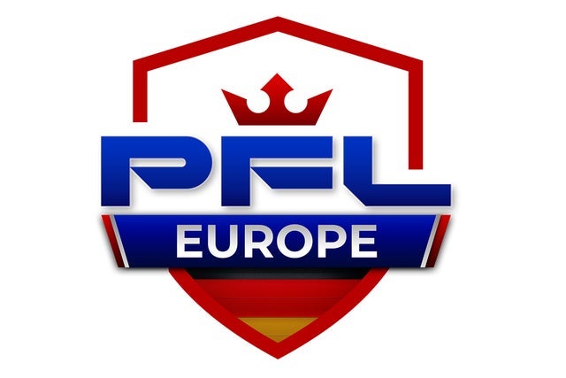 PFL MMA Europe