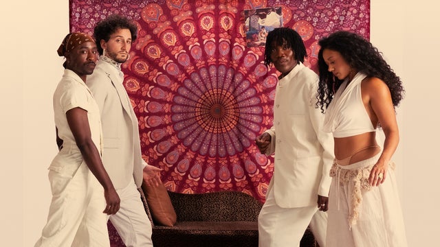 The Cherry Pit Uptown Afterparty - 18+ concert