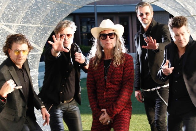 Collective Soul