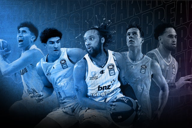 Presale codes for bnz breakers v sydney kings: members use these when buying pre-sale tickets