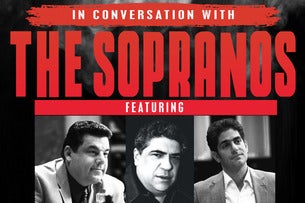 In Conversation with The Sopranos Liverpool Philharmonic Hall Seating Plan In Conversation with The Sopranos Liverpool Philharmonic Hall Seating Plan