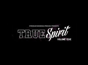 True Spirit Tour 2022, 2022-05-21, Гамбург