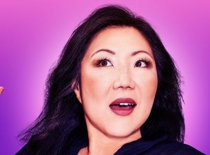 image of Margaret Cho: Live & LIVID!