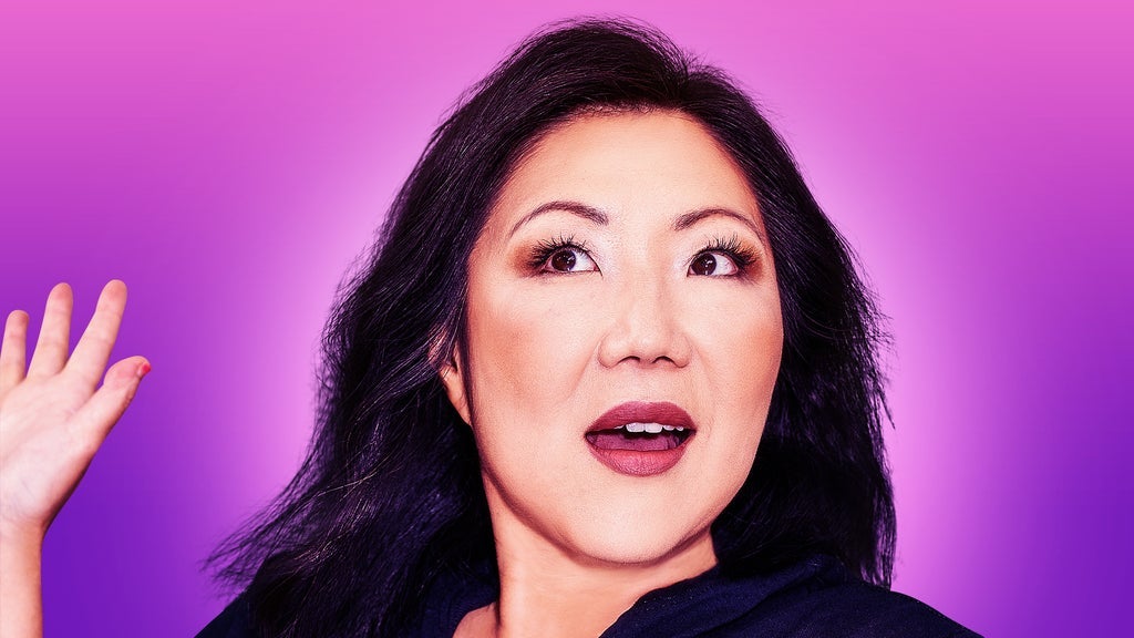 Hotels near Margaret Cho Events