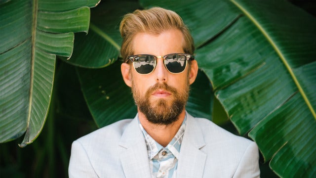 Andrew McMahon in the Wilderness