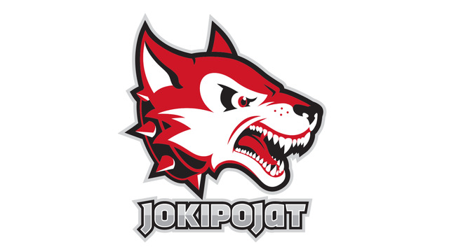 Jokipojat