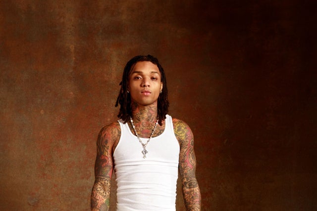 Swae Lee - Same Difference Tour