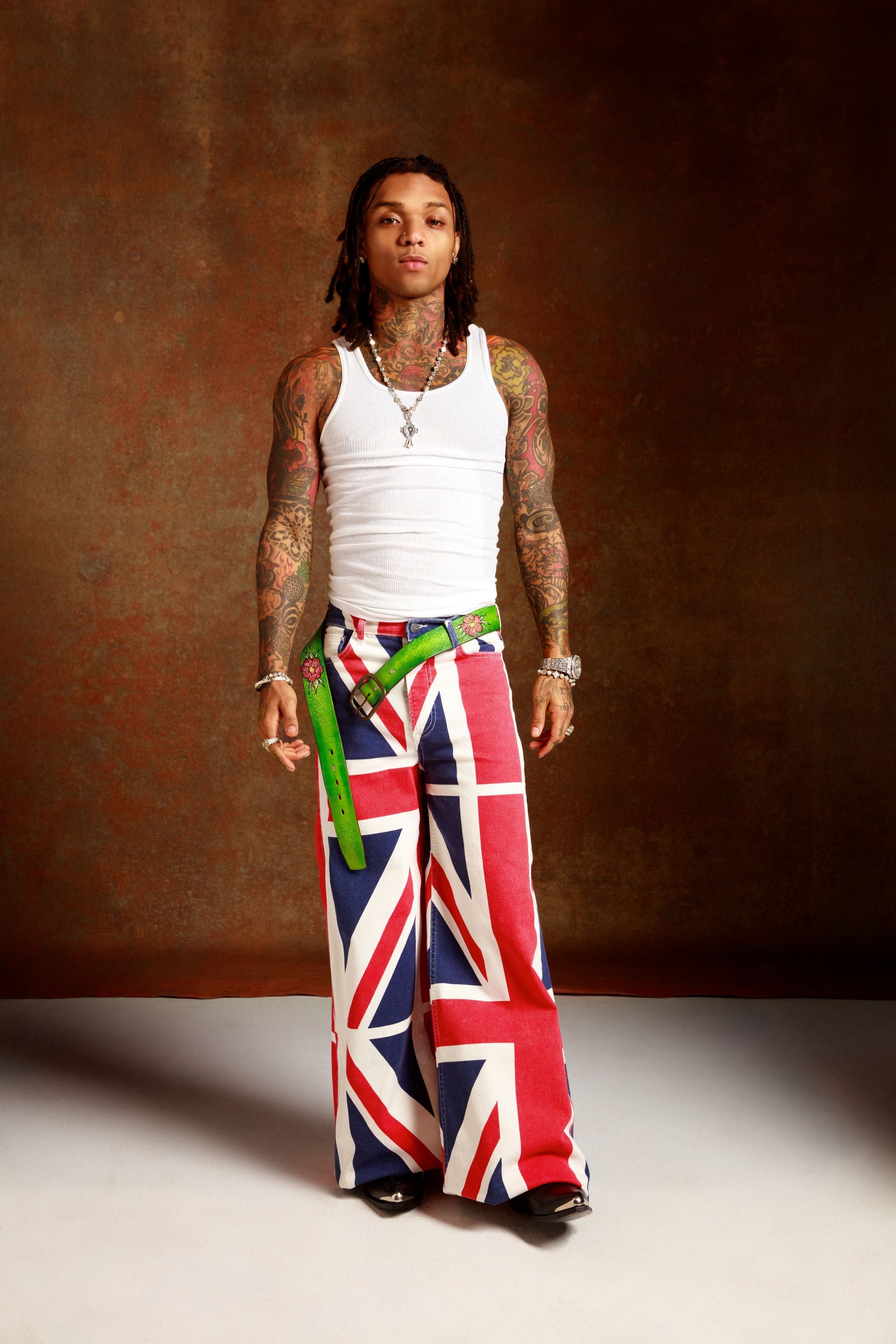 Swae Lee - Same Difference Tour