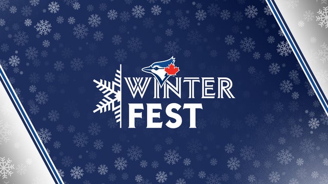 Winter Fest (Toronto Blue Jays) live