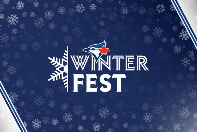 Winter Fest (Toronto Blue Jays)