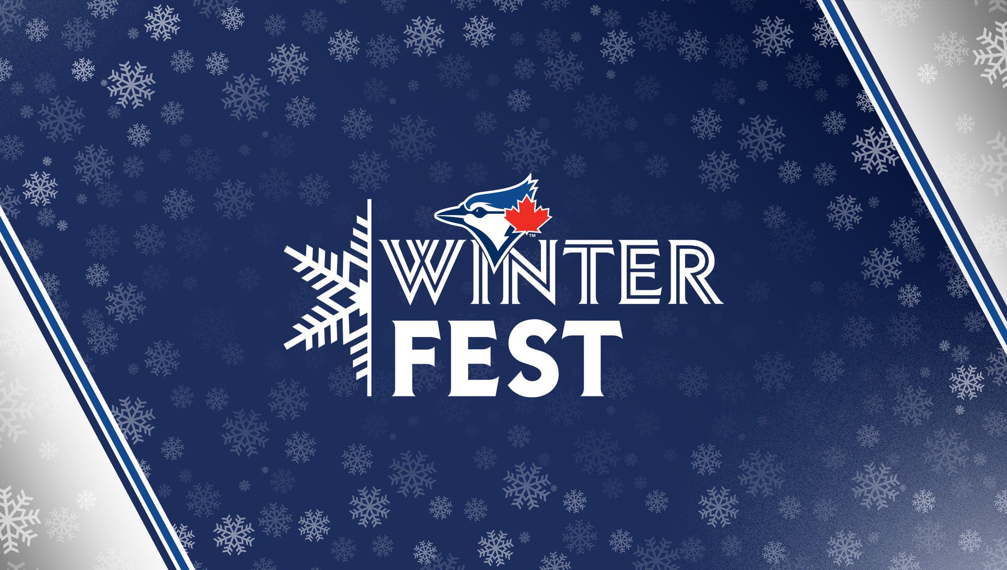 Winter Fest (Toronto Blue Jays) Tickets Single Game Tickets