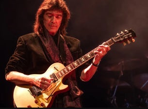 Steve Hackett