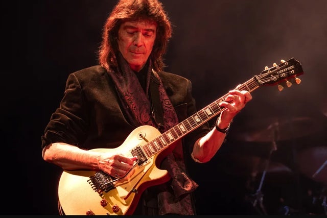 Presale codes for steve hackett: members use these when buying pre-sale tickets