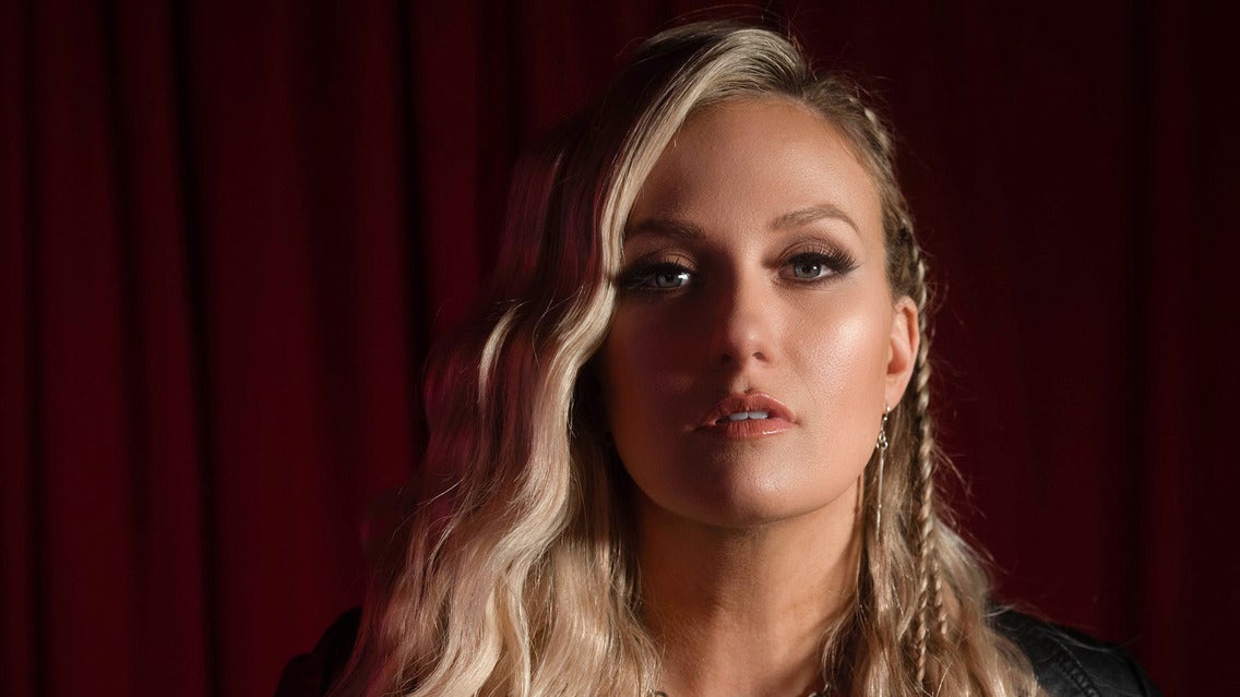 Photo of Meghan Patrick - Golden Child Tour