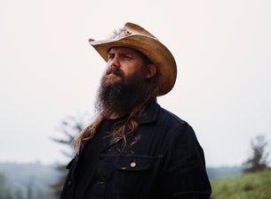 Chris Stapleton's All-American Road Show Goes Across The Pond, 2024-10-20, Дублин