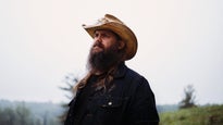 Chris Stapleton in Ireland