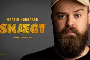 Martin Norgaard - SKAGT