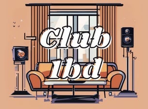 Club 1BD logo